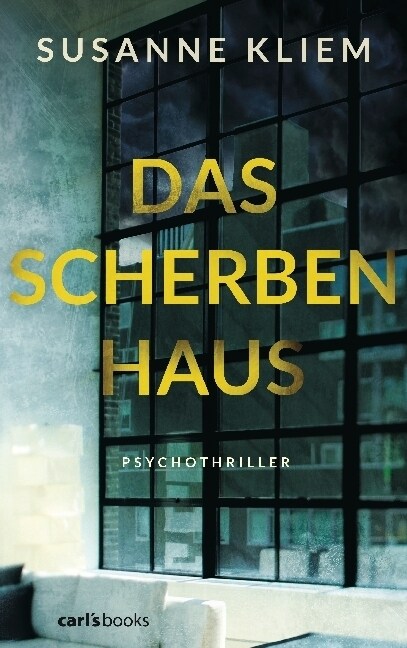 Das Scherbenhaus (Paperback)
