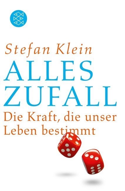 Alles Zufall (Paperback)