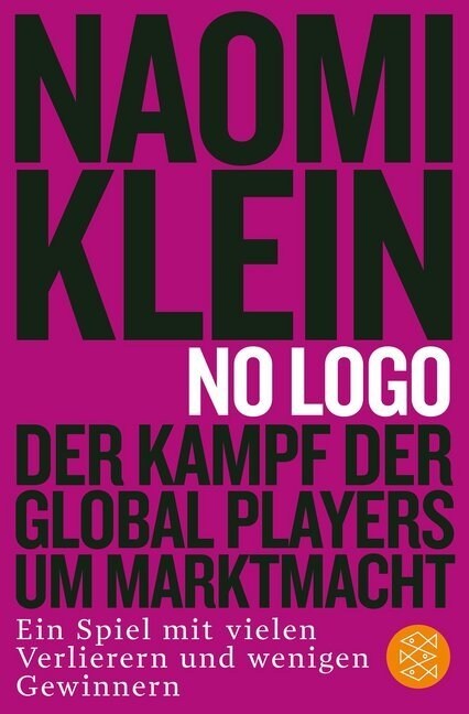 No Logo! (Paperback)
