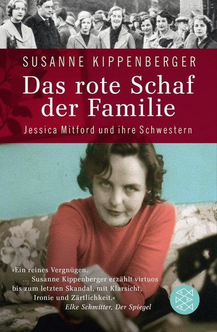 Das rote Schaf der Familie (Paperback)