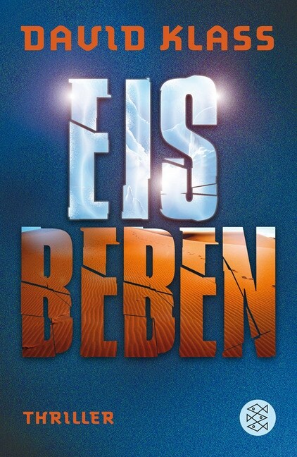 Eisbeben (Paperback)