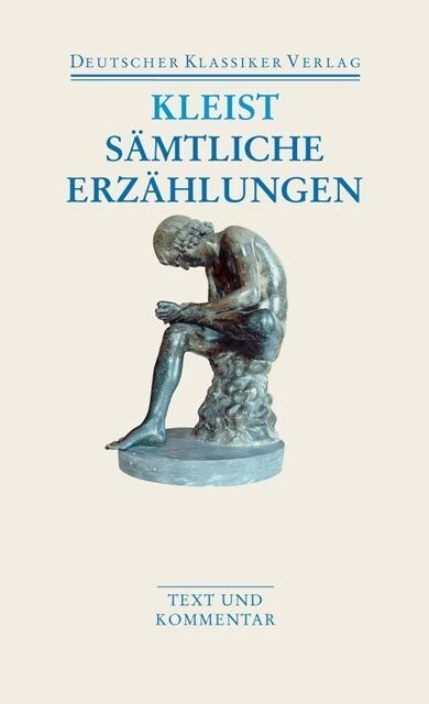 Samtliche Erzahlungen (Paperback)