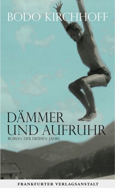 Dammer und Aufruhr (Hardcover)