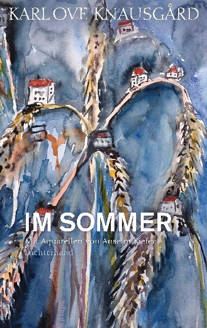 Im Sommer (Hardcover)