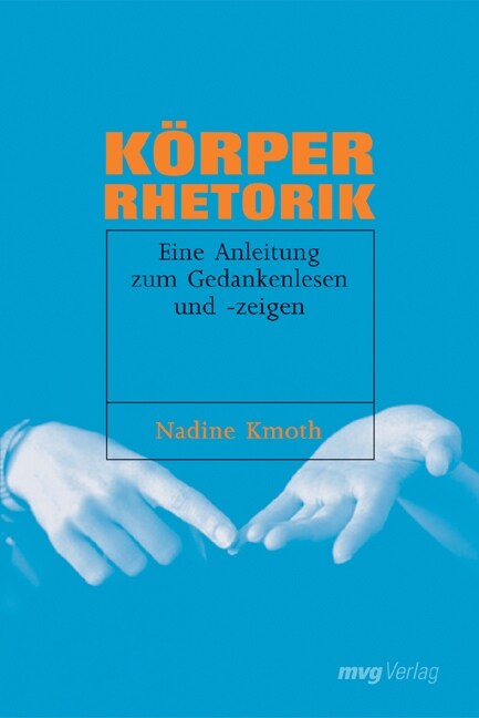 Korperrhetorik (Paperback)