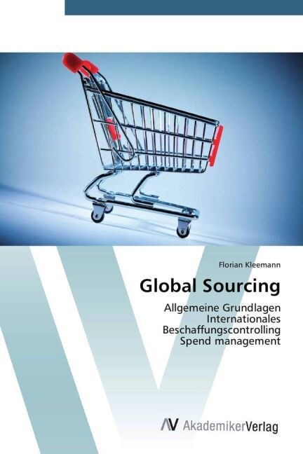 Global Sourcing (Paperback)