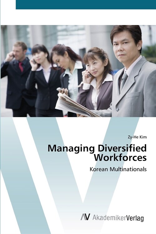 Managing Diversified Workforces (Paperback)