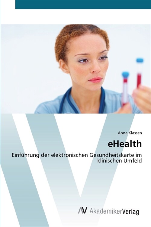 eHealth (Paperback)