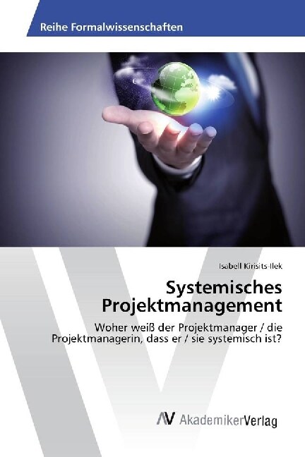 Systemisches Projektmanagement (Paperback)