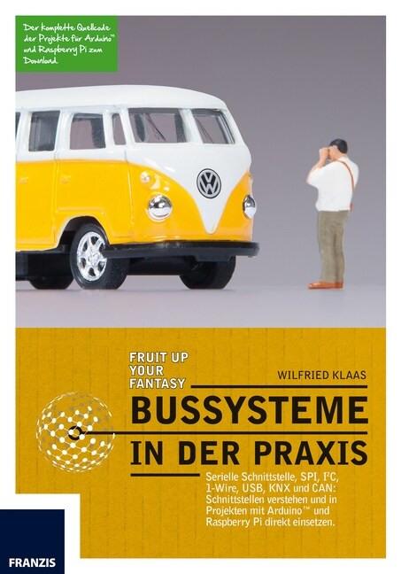 Bussysteme in der Praxis (Paperback)