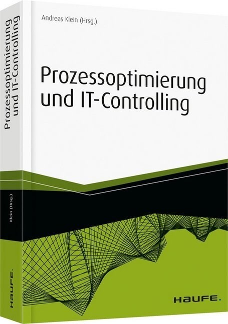 Prozessoptimierung und IT-Controlling (Hardcover)