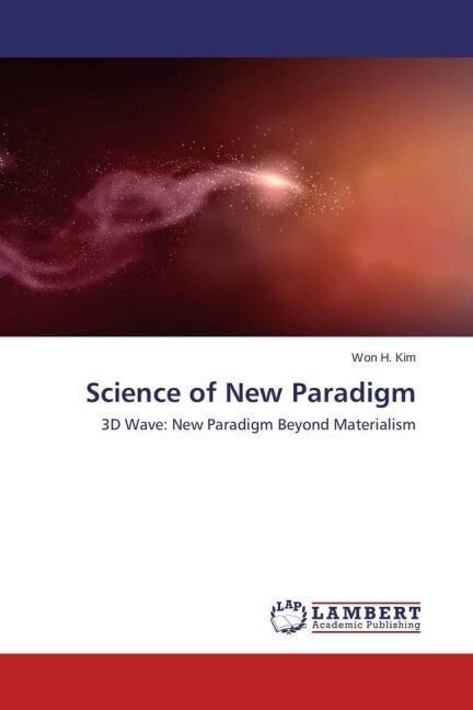 [중고] Science of New Paradigm (Paperback)