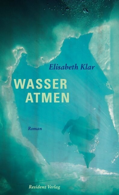 Wasser atmen (Hardcover)