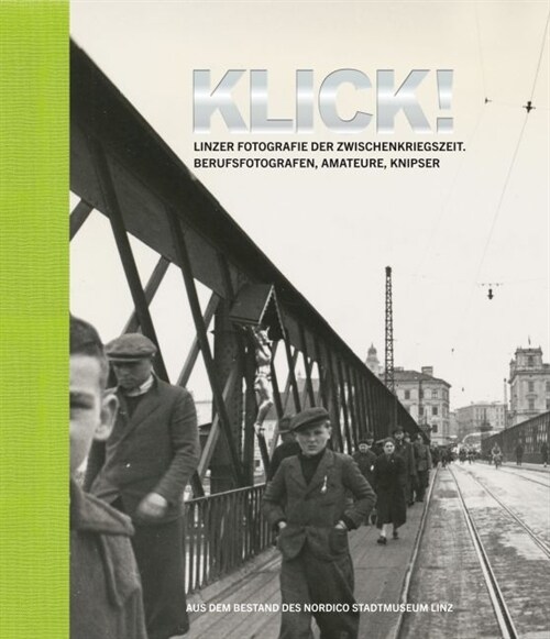 KLICK! (Hardcover)