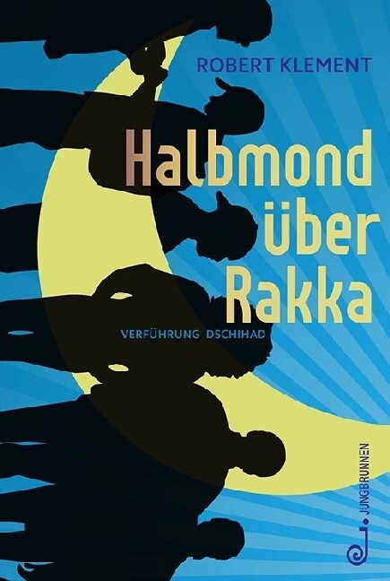 Halbmond uber Rakka (Hardcover)