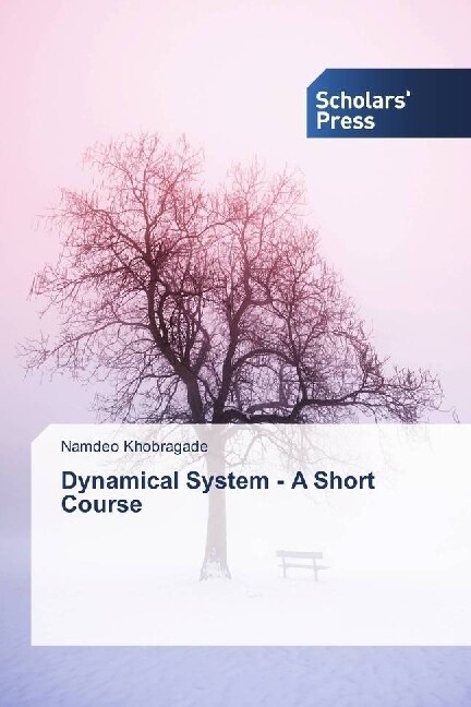 Dynamical System - A Short Course (Paperback)