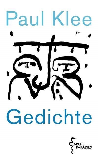 [중고] Gedichte (Hardcover)