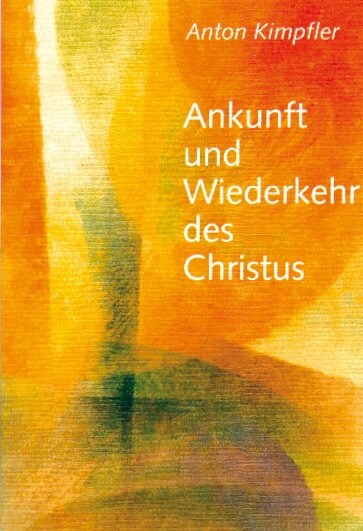 Ankunft und Wiederkehr des Christus (Paperback)