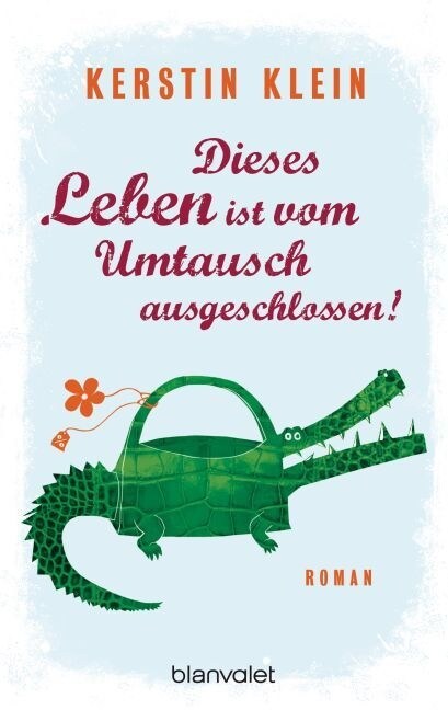 Dieses Leben ist vom Umtausch ausgeschlossen! (Paperback)