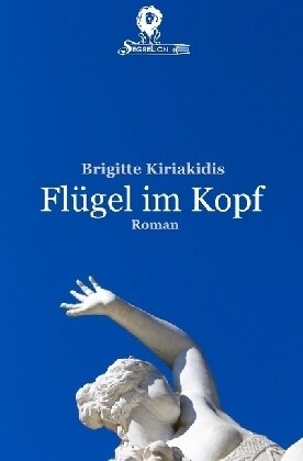 Flugel im Kopf (Paperback)