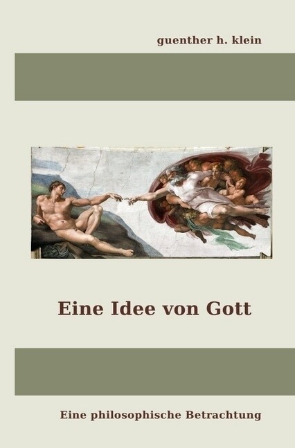 Eine Idee von Gott (Paperback)