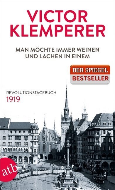 Man mochte immer weinen und lachen in einem (Paperback)