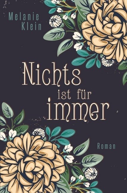 Nichts ist fur immer (Paperback)