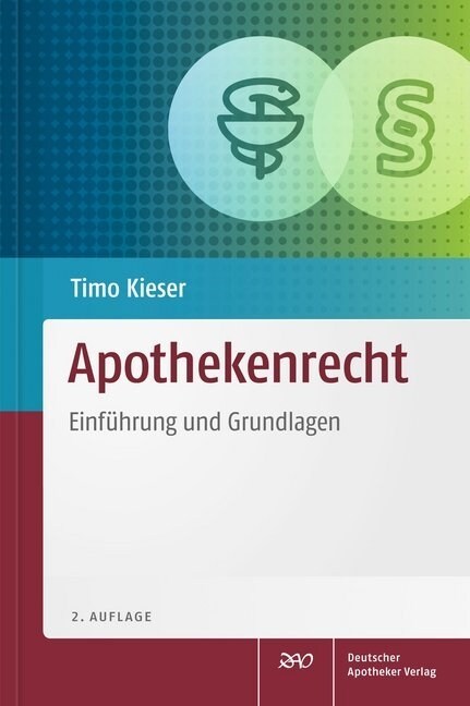 Apothekenrecht (Paperback)