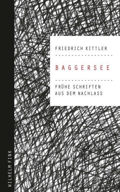 Baggersee (Paperback)