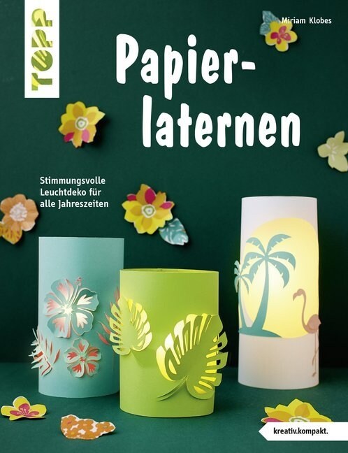 Papierlaternen (Paperback)