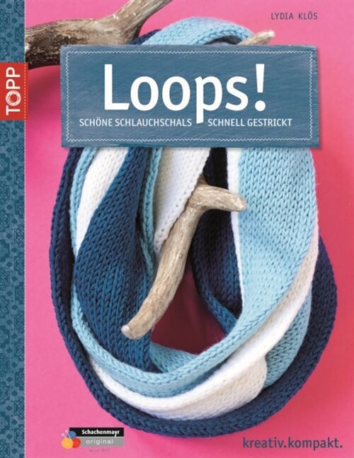 Loops! (Paperback)