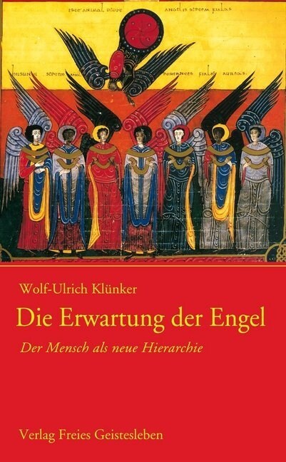 Die Erwartung der Engel (Paperback)