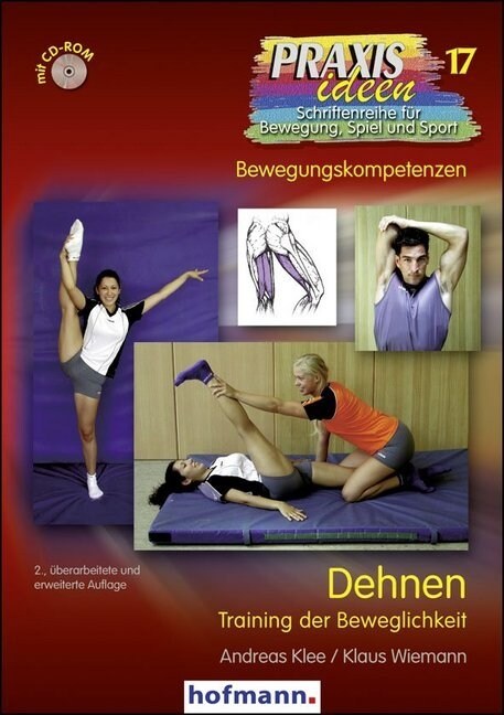 Beweglichkeit / Dehnfahigkeit, m. CD-ROM (Paperback)