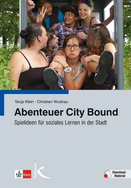 Abenteuer City Bound (Paperback)