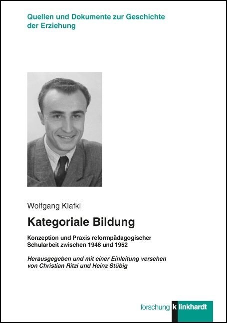 Kategoriale Bildung (Paperback)