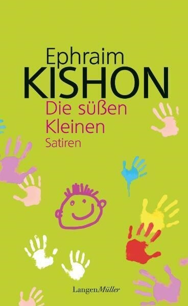 Die sußen Kleinen (Hardcover)