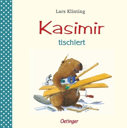 Kasimir tischlert (Hardcover)