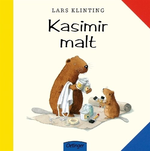 Kasimir malt (Hardcover)