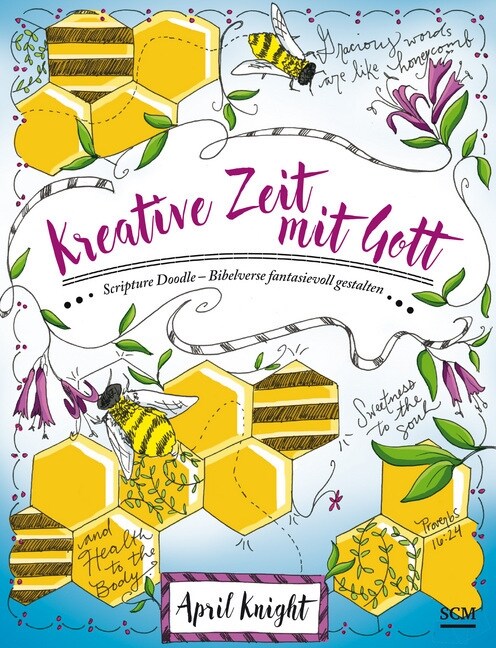 Kreative Zeit mit Gott (Paperback)