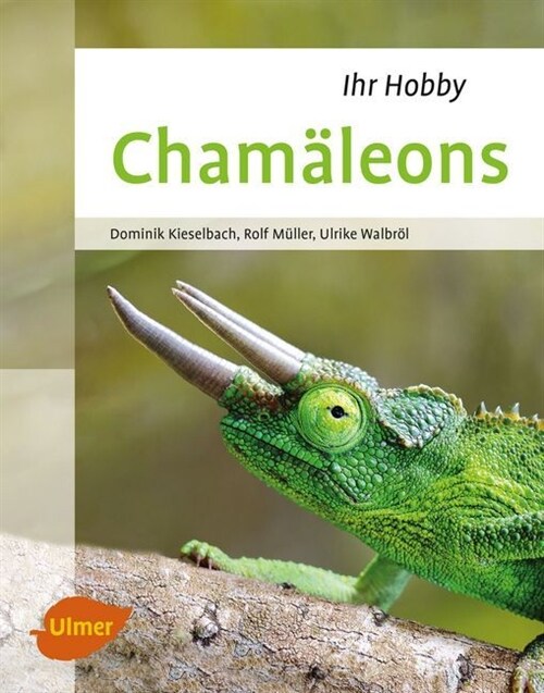 Chamaleons (Hardcover)