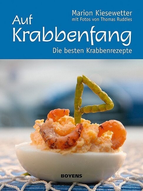 Auf Krabbenfang (Paperback)