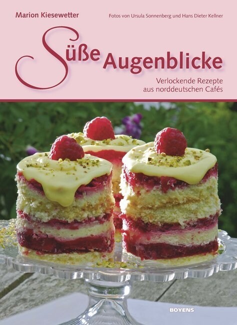 Suße Augenblicke (Hardcover)