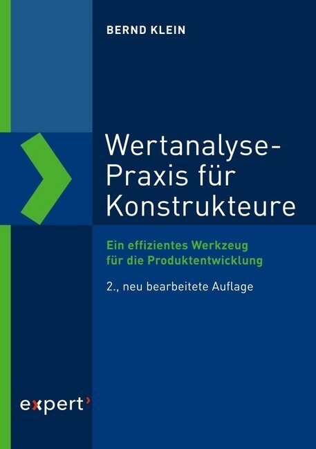 Wertanalyse-Praxis fur Konstrukteure (Paperback)