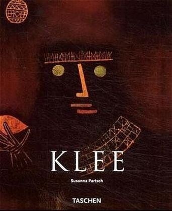 Paul Klee (Paperback)