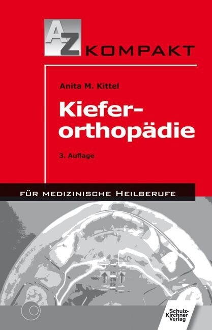 Kieferorthopadie (Paperback)