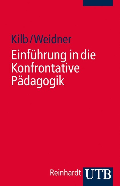 Einfuhrung in die Konfrontative Padagogik (Paperback)