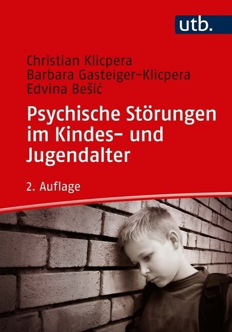 Psychische Storungen im Kindes- und Jugendalter (Paperback)