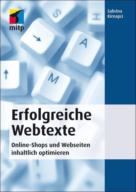 Erfolgreiche Webtexte (Paperback)