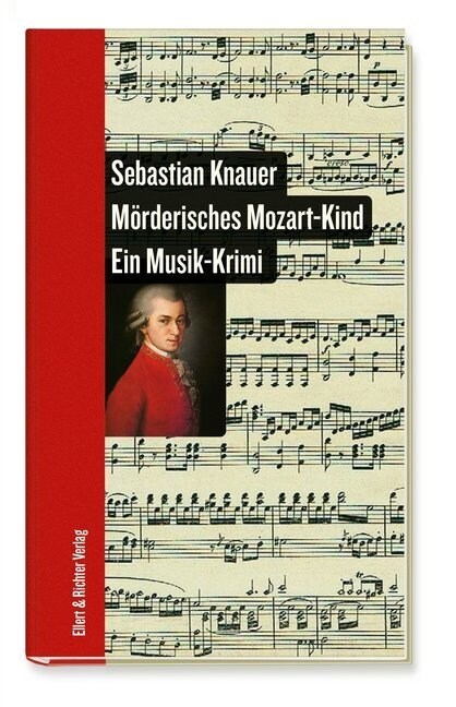 Morderisches Mozart-Kind (Hardcover)
