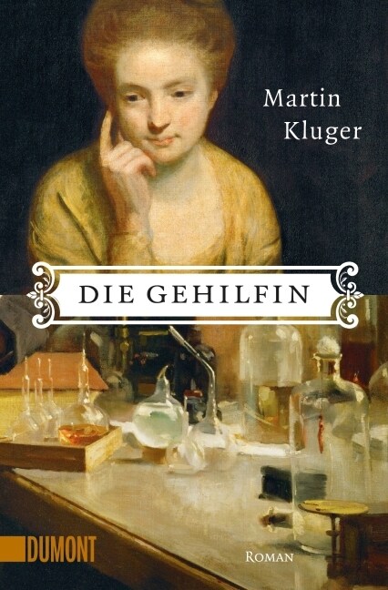 Die Gehilfin (Paperback)